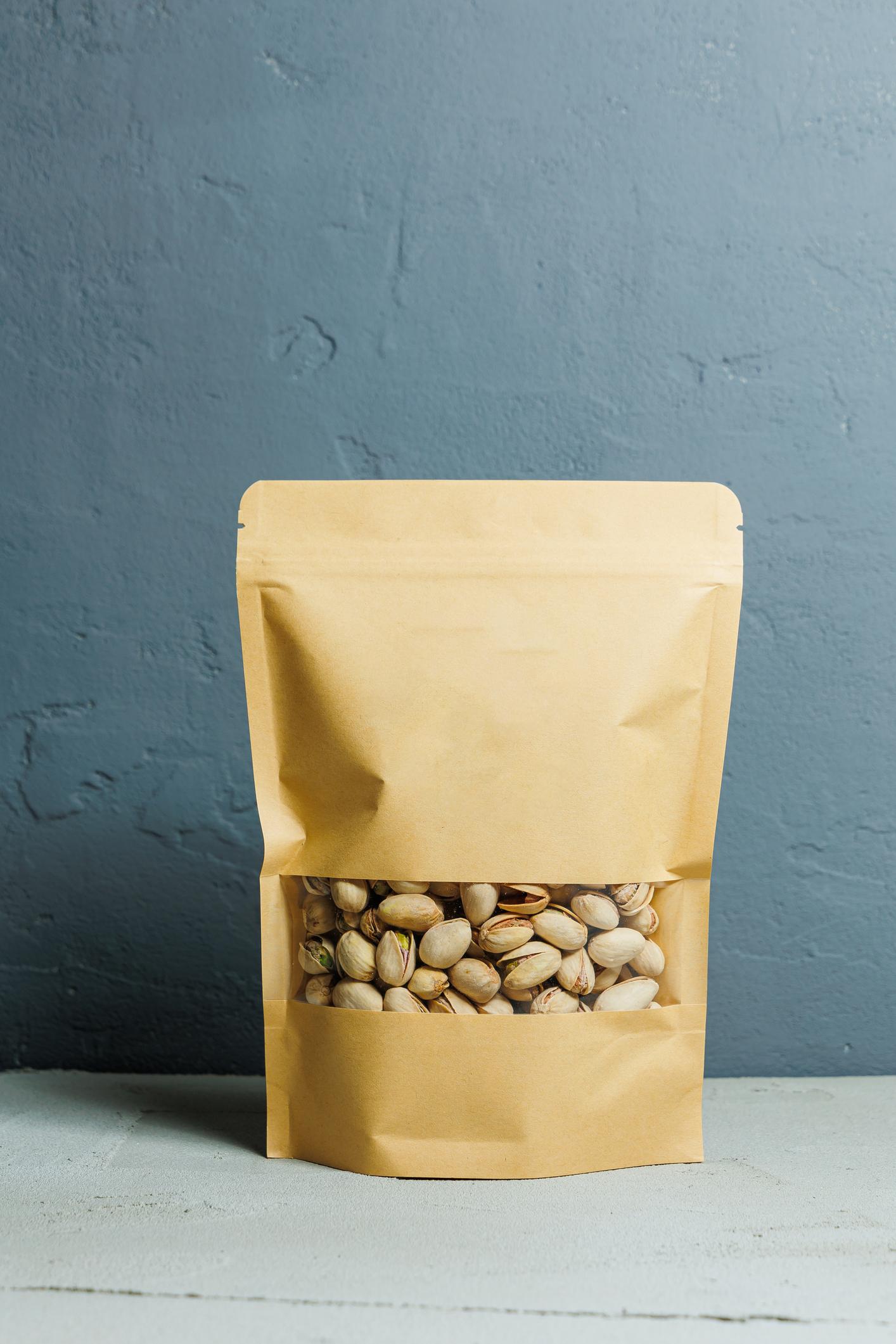 Premium Antep Pistachio (Roasted – 500gr)